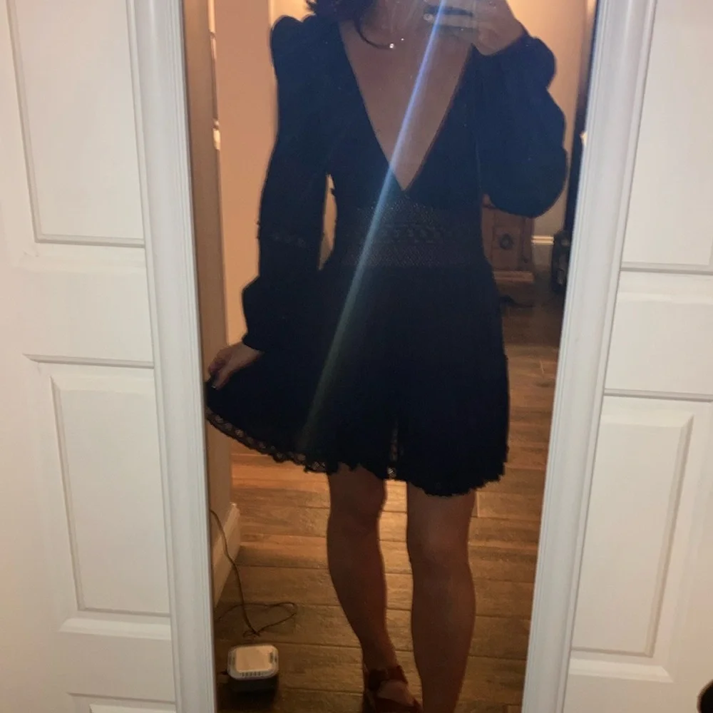 Beautiful FP dress !!! - Picture 1 of 5